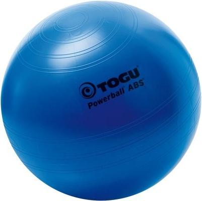 Image du produit Togu Powerball® ABS Balle de gymnastique ø 45 bleu (45 cm)