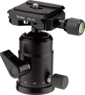 Actual product image Rollei Compact Traveler No. 1 (Carbon)