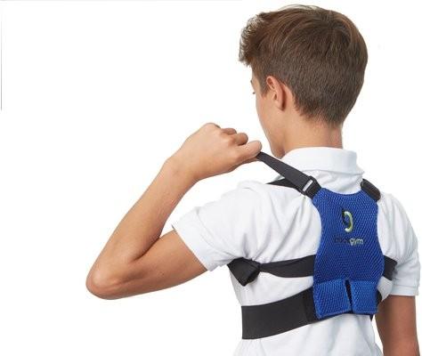 Produktbild Backgym Kids (XS)