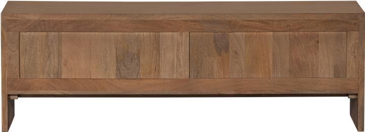 Produktbild Woood TV-MÃBEL (150 x 40 x 40 cm)