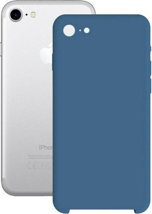 Immagine prodotto KSIX Cover ecologica (Apple iPhone SE (seconda generazione), Apple iPhone SE (terza generazione))