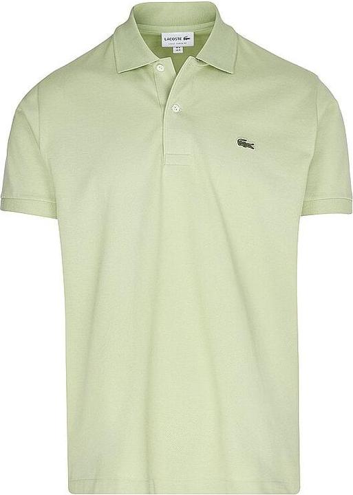 Lacoste Classic Polo Shirt