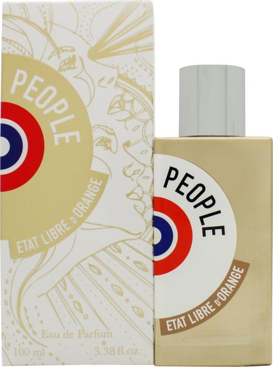 Actual product image Etat Libre D'Orange Remarkable People (Eau de parfum, 100 ml)