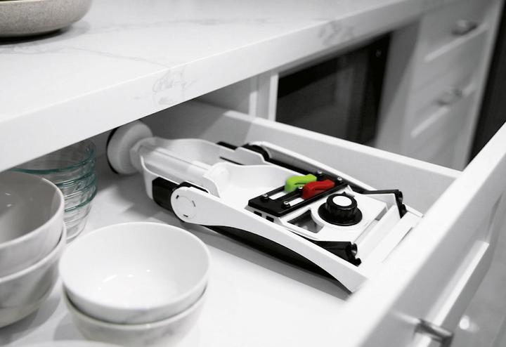 Produktbild Livington TurboCut