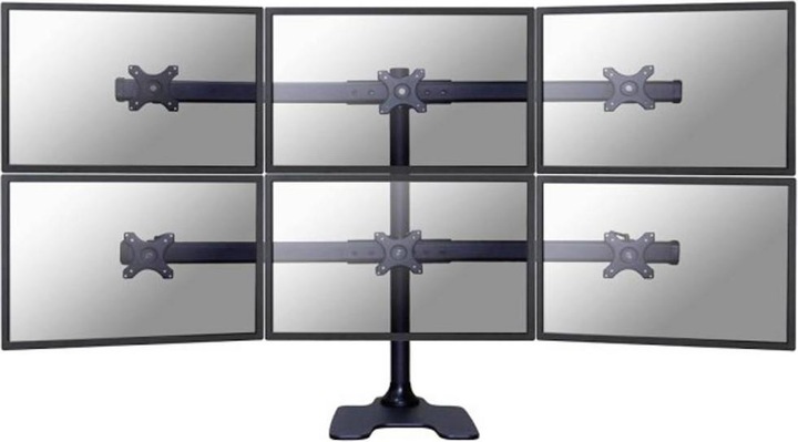 Image du produit Neomounts Support de table (Tables, 27.01")