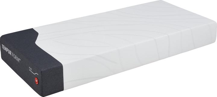 Tempur FORM PLUS firm (90 x 200 cm, Schaumstoffkern)