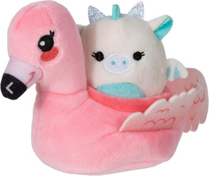 Actual product image Squishmallows Mini (5 cm)