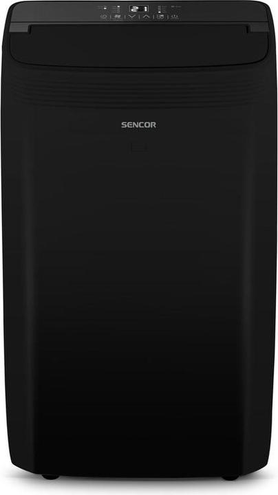 Actual product image Sencor SACMT9079CH wifi portable air conditioner + heater (35 m², 9000 BTU/h)
