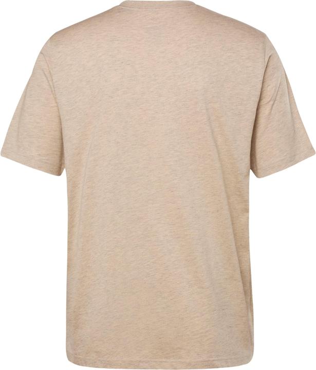Actual product image JP1880 Classic Short Sleeve V-Neck Tee (7XL)