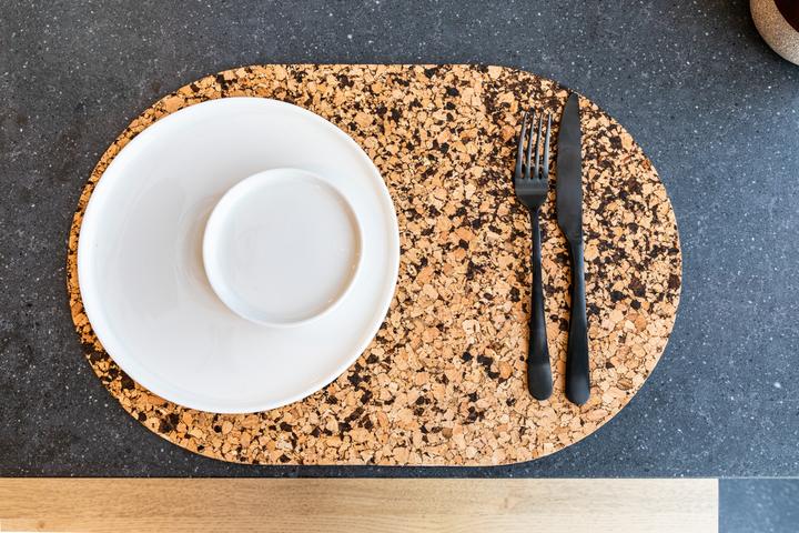 Image du produit Tiseco Querco (1 pcs, 45 x 30 cm)