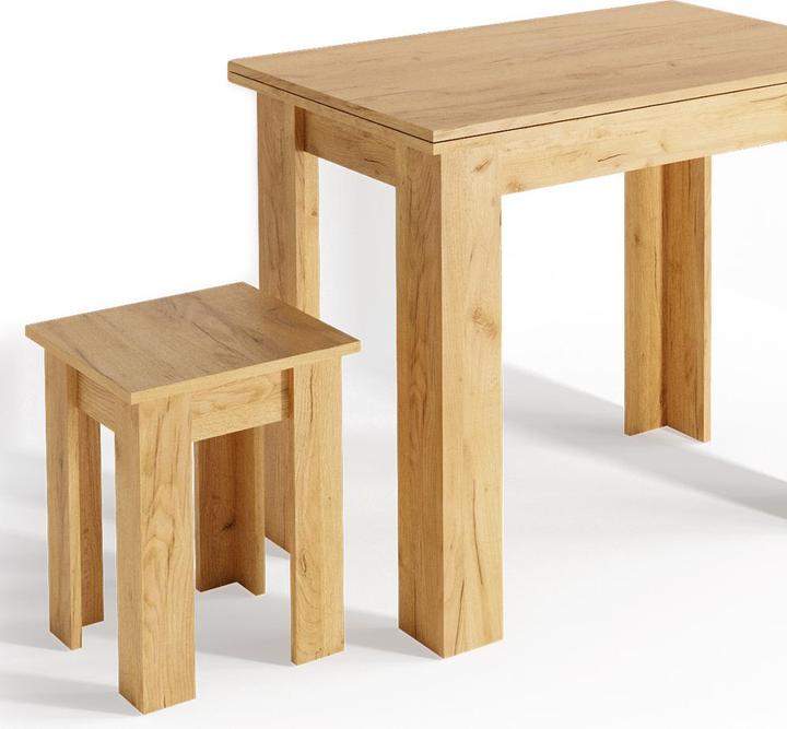 Chêne doré, Chêne sable