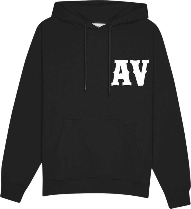 Immagine prodotto Avnier felpa con cappuccio onet heure bleue (S)