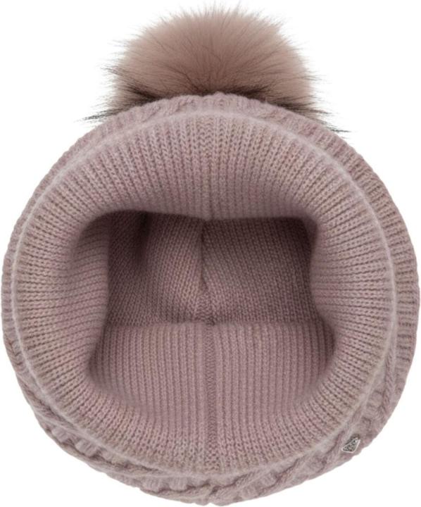 Image du produit Maxte Damen-Wintermütze – Kaskada mit Bommel