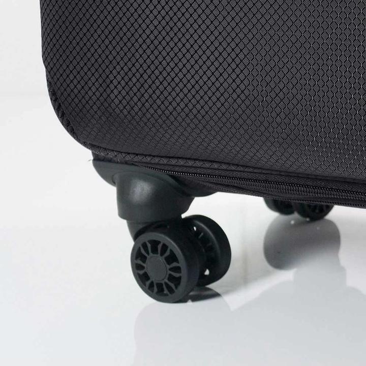 Produktbild Gabol Cloud 4-Rollen Trolley 69 cm (68 l)