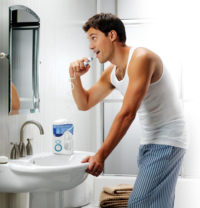 Image du produit Waterpik Ultra Water Flosser