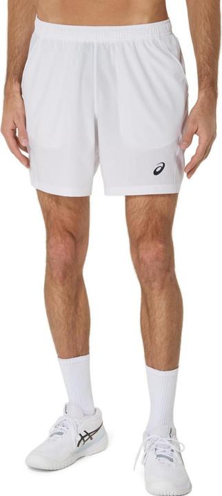 Produktbild ASICS Performance Court 7in Short Herren Weiss (XL)