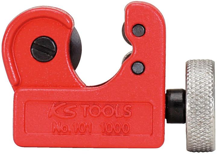 Actual product image KS Tools Small pipe cutter (150 mm)