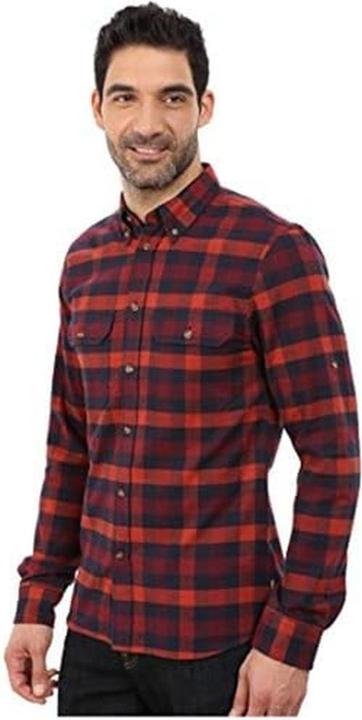 Actual product image Fjällräven Skog Shirt (XXL)