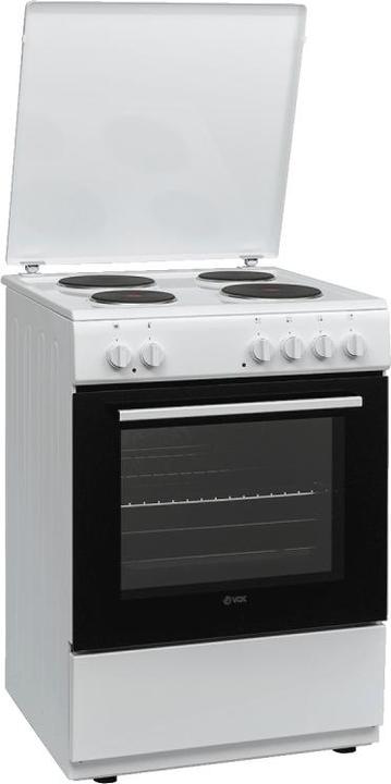 Image du produit Vox Elektroherd EHT 6020 WG