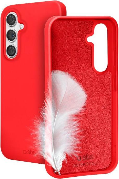 Image du produit SBS Couverture (Samsung Galaxy A16)