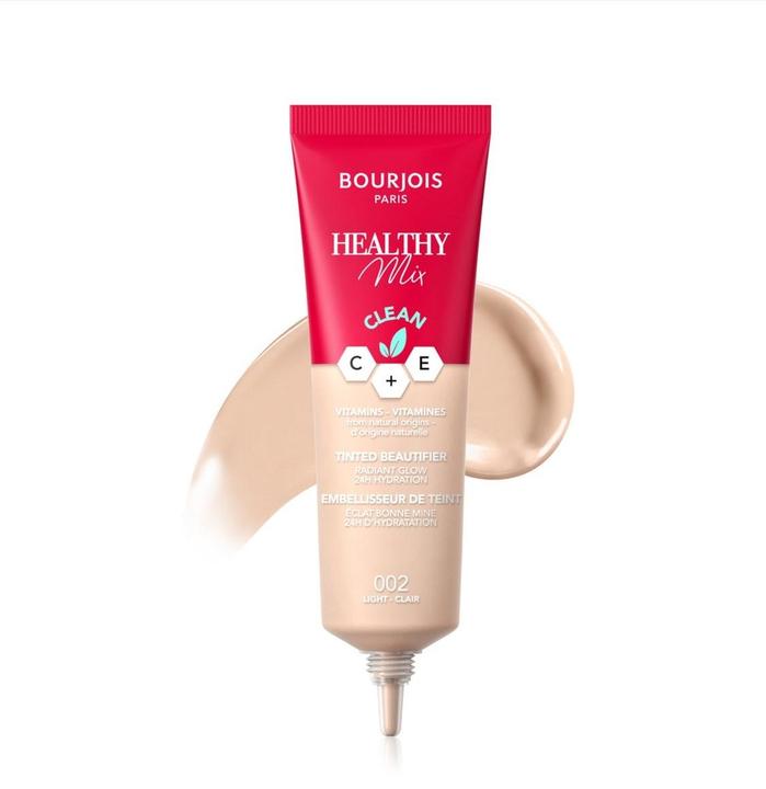 Immagine prodotto Bourjois Abbellitore colorato Healthy Mix (002 Luce)