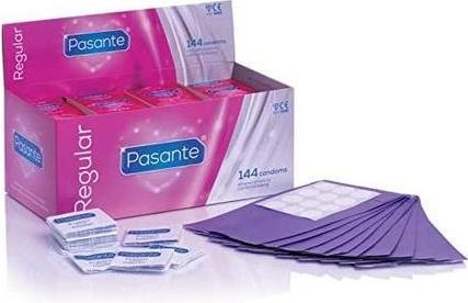 Pasante Regular