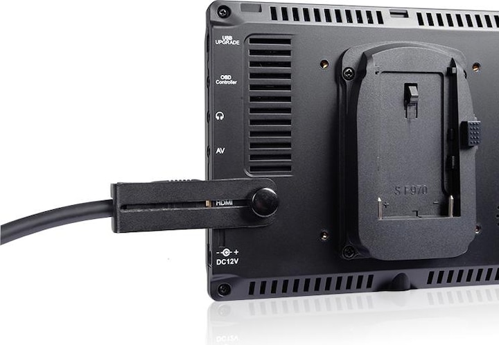 Produktbild Feelworld FW759 (7", Full HD)