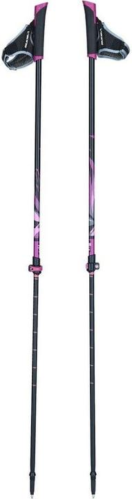 Actual product image Vikingsports Viking Poles Uppsala Nordic Walking