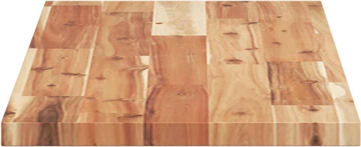 Produktbild vidaXL Tischplatte (100 x 30 cm)