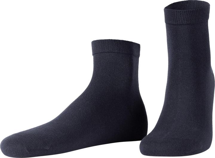 Immagine prodotto Joop! Unisex premium essential organic cotton Quarter 6p (confezione da 6, 43 - 46)