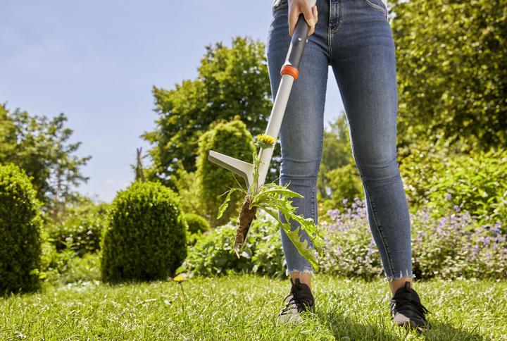Produktbild Gardena Unkrautstecher