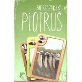 Plantur 39 Karten - Piotruś Bieszczadzki