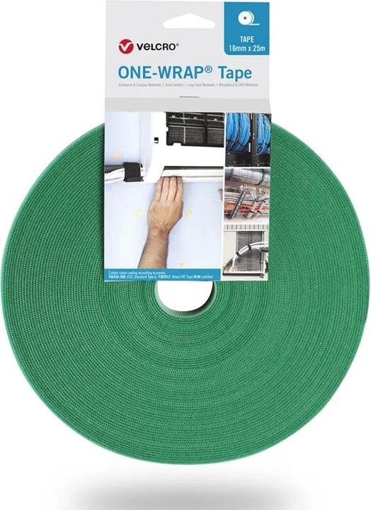 Produktbild Velcro brand Professional Markenkabelbinder (16 mm)