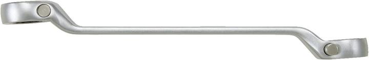Image du produit BRW Clé polygonale à cliquet (13 mm, 17 mm)