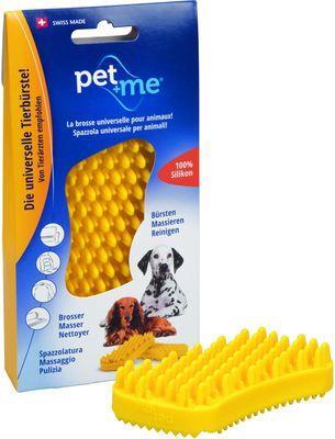 Image du produit Pet+Me Brosse (Chien, Chat)