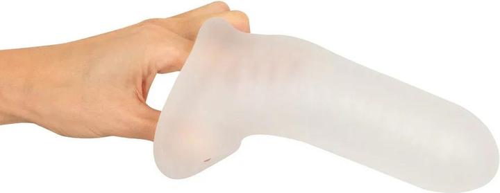 Image du produit Rebel Thickening Sleeve with Ball Ring