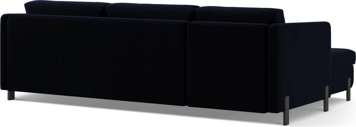 Actual product image Micadoni Gloria (Corner sofa)