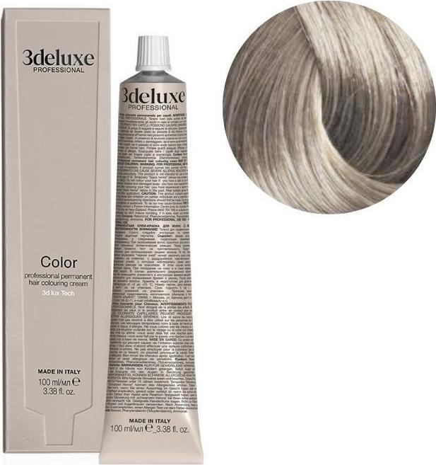 Produktbild 3DeLuxe Professionelle Haarfärbecreme