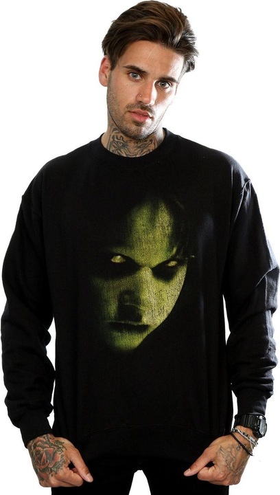 Produktbild The Exorcist Regan Face Sweatshirt (M)
