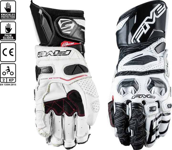 Produktbild Five Handschuhe RFX Race (Herren, S)