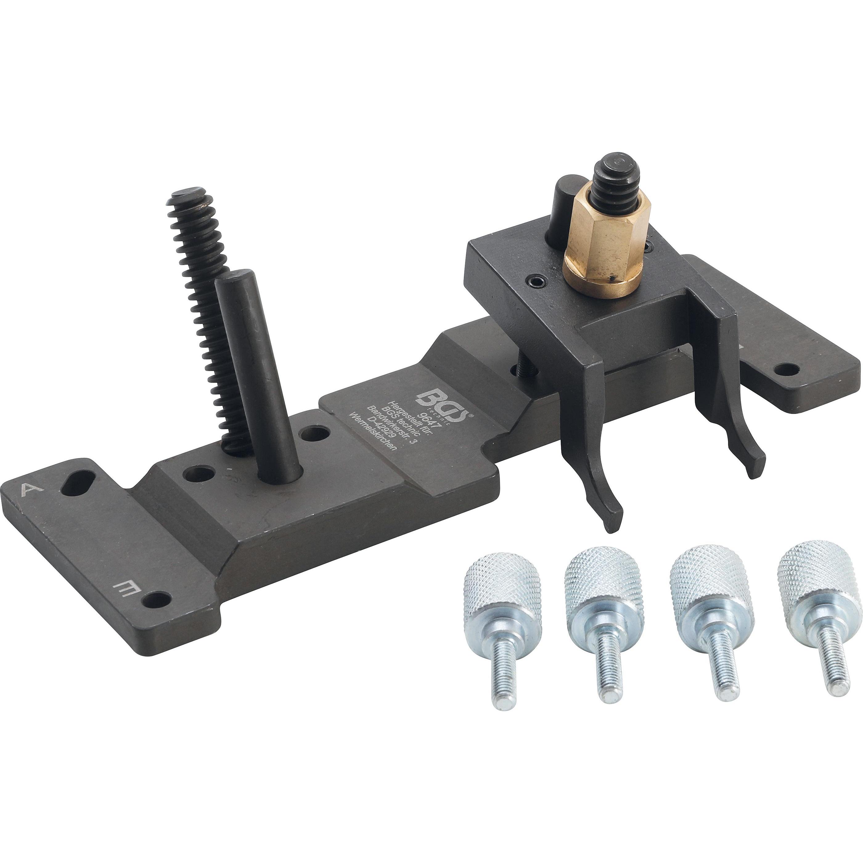 BGS 8794 Nockenwellen-Lagerdeckel-Werkzeug - Spezialwerkzeug Für BMW N51/N52 Motoren