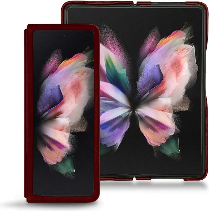 Image du produit Noreve Housse cuir (Samsung Galaxy Z Fold3)