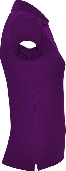 Produktbild Alpinia Star Poloshirt (S)