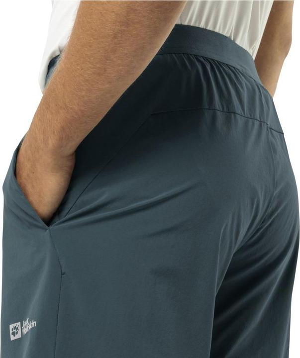 Image du produit Jack Wolfskin Prelight Shorts M (XL)