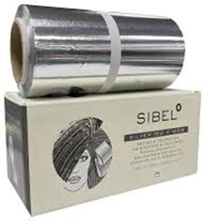 Sibel Aluminum Roll 12 Cm Thickness 20