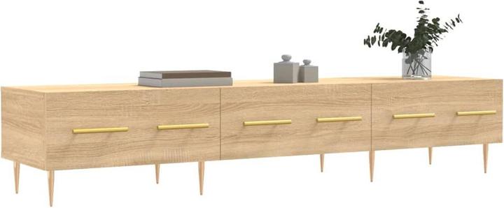 Actual product image vidaXL TV-Schrank (36 x 30 x 30 cm)