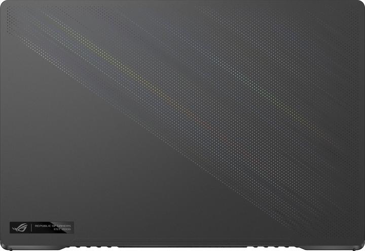 Produktbild ASUS ROG Zephyrus G15 (15.60", AMD Ryzen 9 5900HS, 16 GB, 1000 GB, CH)