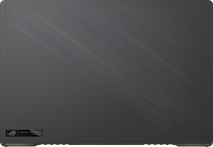 Image du produit ASUS ROG Zephyrus G15 (15.60", AMD Ryzen 9 5900HS, 16 Go, 1000 Go, CH)