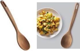 Produktbild Metaltex Servierlöffel Acacia (Servierlöffel)