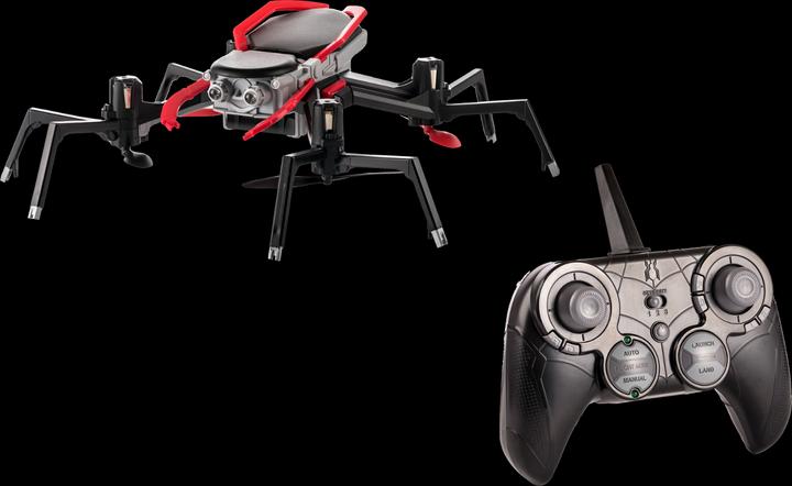 Produktbild Skyrocket Spiderman Drohne